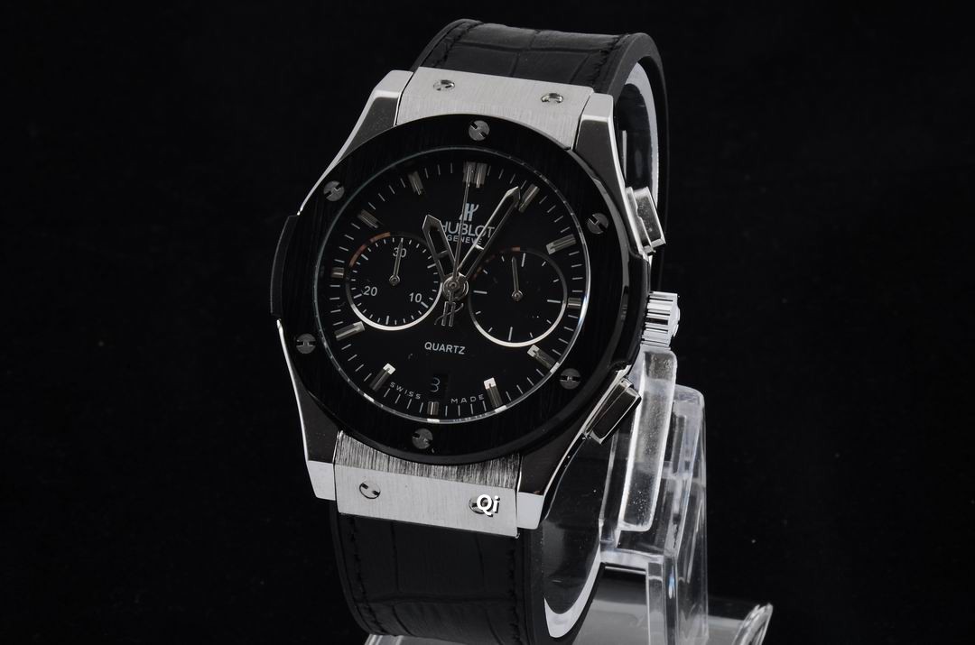 Hublot watch man-260